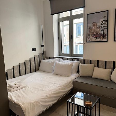 Apartment Simba Knez Mihailova Belgrade Exterior photo