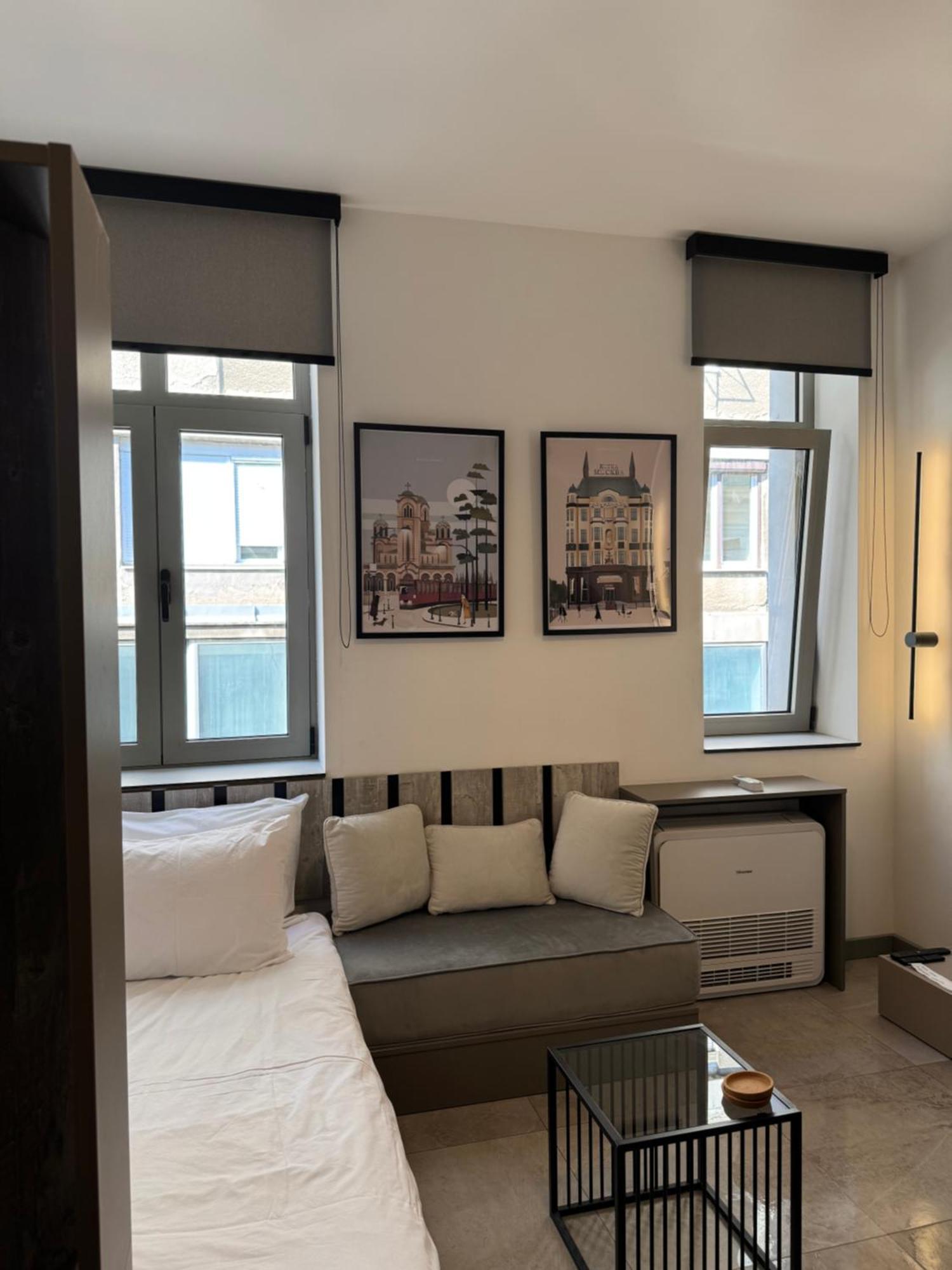 Apartment Simba Knez Mihailova Belgrade Exterior photo